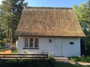 Ferienhaus Boddenblick, Stahlbrode